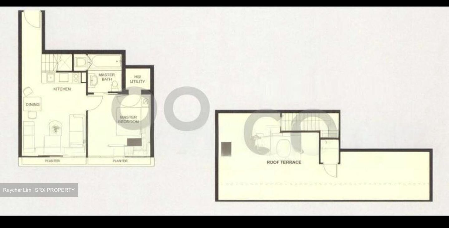 Clydes Residence (D8), Apartment #505145681